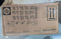 Diversey Plaza Plus ProX Floor Sealer Finish 5 Gal BIB Commercial Floor Coating