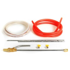 Sandblasting Lance Sand Wet Kit M22 Male Pressure Washer For Karcher Series