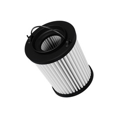 REDTIGER 2 Pcs VAC21 Car Vacuum Replacement Filter for Hand Handheld Vacuum,…