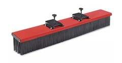 SWEEPEX® Forklift Push Broom ULINE H-11417 FORKLIFT BROOM – 60″