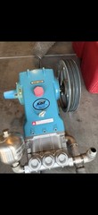 CAT Pumps 3535 High Pressure Washer Pump Blue Industrial Heavy Duty Model 3535
