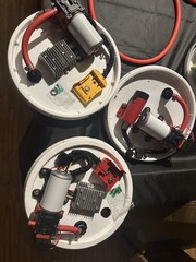5 Gallon Bucket Lid Sprayer (Paver Sealing, Pressure Washing, Pest, DIY, ETC.)