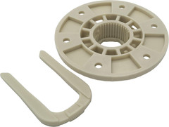 Supplying Demand W10528947 W10396887 Top Load Clothes Washer Inner Tub White