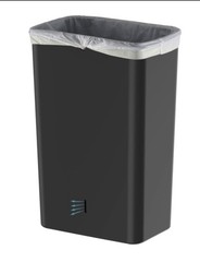 13.2 Gallon Kitchen Sensor Trash Can,Plastic Motion Sensor Kitchen Trash Can