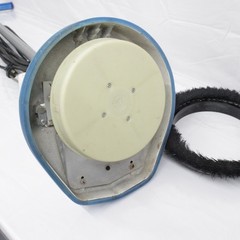 Oreck XL Orbiter Multi-Purpose Floor Machine ORB600MW | Scrubber & Polisher