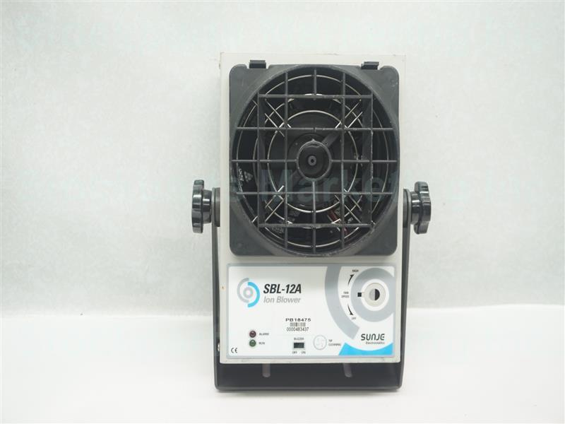 Sunje SBL-12A SBL12A Ion Blower 30 Days Warranty Expedited Shipping