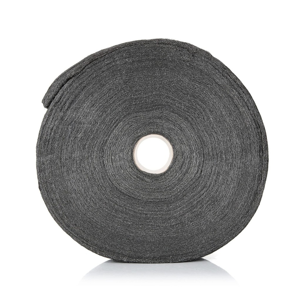 0000 Steel Wool 5lb – Hardware Cloth for Cleaning, Buffing, Polishing Glass, …