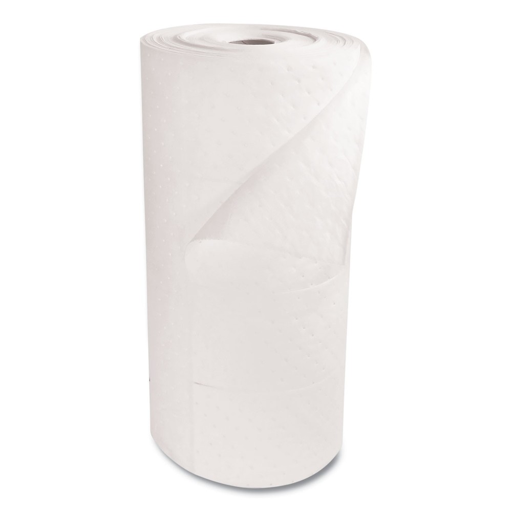 HOSPECO® TASKBrand All Sorb Industrial Sorbent Roll, 47 gal, 30 x 150 ft