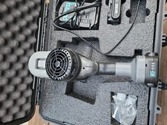 EMist EPIX360 TruElectrostatic Handheld Disinfectant Sprayer