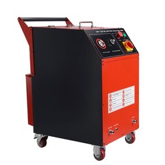 Uimoso Dry Ice Cleaning Machine with 7.5KG Capacity for Efficient Cleaning