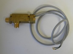 Suttner ST-6 Any Position Flow Switch 4500 PSI 8 GPM 200006703