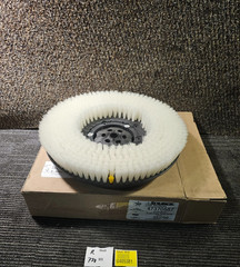 Starlift TSA/TN1234523 21-CN1246595 Floor Scrubber Rotary Brush 16″ Brush, Round