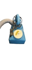 Hydro-Force PureMist Wet Fogger Blue Model 2600