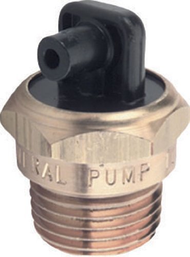 General Pump 1/2 NPT Pump Thermal Protector #100558 Power Washer, Pressure Wash