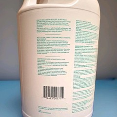 Ecolab 1 Gal. Retail Surface Whitener #1111497 Plant Food Surfaces