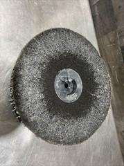 Genuine Original Minuteman 320 MC32036QP Floor Scrubber Pad Assembly