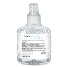 PROVON 194102 1200 mL Clear & Mild Foam Hand Wash Refill – Unscented (2/CT) New