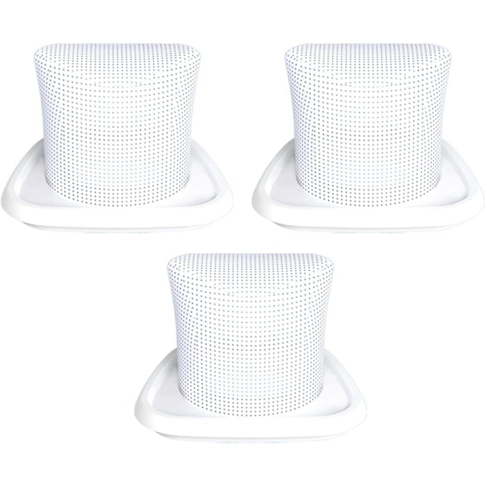 New 3X Vacuum Cleaner Filter For Black And Decker Dustbuster Handheld Vacuum