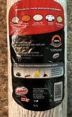 NEW Libman 00944 HIGH POWER Deck Mop Refill Cotton 4 Ply Yarn Original Package