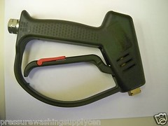 Karcher: Trigger Gun Model M407 – 8.750-247.0 FREE SHIP 1000 – 4000 Psi