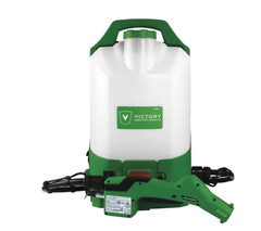 Victory Innovations VP300ES Professional Electrostatic Backpack Sprayer 