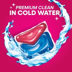 Persil Ultra Pacs Intense Fresh Everyday Clean Laundry Detergent 100 Count