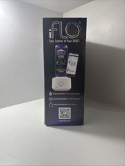 iFLO Smart Automated A/C Drain Line Cleaner 3-6 Month Supply w/ Extra Cartridge