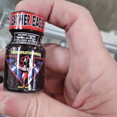 Leather Cleaner 15ml Nail Polish