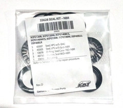 Cat Pumps 33628 OEM seal kit 5CP2120 Pumps
