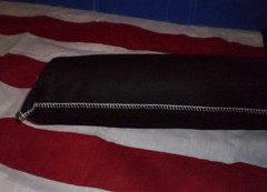 new Absorbent bilge fishing boat pump oil gas spill black 36″ long x 12″around