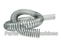 1.5″ FLEXIBLE SUCTION HOSE FOR MINUTEMAN 200 WALK BEHIND SCRUBBERS, OEM# 210074