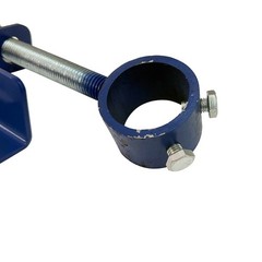 23.6″ Belt Conveyor Cleaner Mud Scraper Polyurethane Secondary Cleaning P-Shape