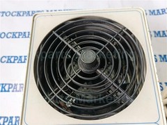 Simco AEROSTAT PC I/J Ionizing Air Blower Fast Ship 30 Days Warranty