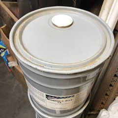 Neugenic 4175 CA biodegradable solvent emulsion degreaser 5 Gallon Can. D