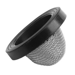 For Garden Hoses Pressure Washer Filter Inlet Intake Screen Versatile Use