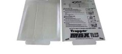 Trapper Max Mouse Glue Traps ( 12 Pack ) Glue Boards Trapper Max Mouse Traps