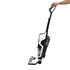 Floor Cleaner Hard Floor Cordless Mop Vacuum Cleaning Machine Wet Dry Vacuum