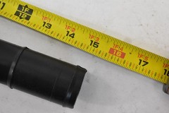 Tommy Car Wash Systems P-VAC-350 Vacuum Nozzle Attachment Lot Of 5 Black USA