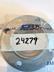 CAT PUMP CO. # 24279 BEARING COVER FOR MODEL 250 & 260 CAT PUMPS – FREE SHIPPING