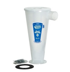 Dust Deputy 2.5 DIY Cyclone Separator,FRREE SHIPPING 💕