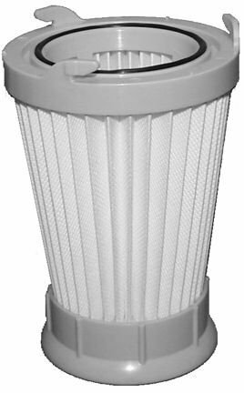 EZvacuum For Eureka Style DCF2 Dust Cup Filter. Replaces 61805
