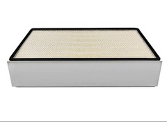 1037209AM Panel Filter Element For Tennant 6100 4VDW8 Replaces 83418 375210 21in