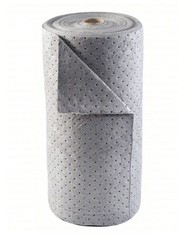 30 in. x 150 ft. Absorbent Roll Heavy Roll In Gray