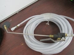 Tornado Vapor Mister and Speciality Disinfectant Cleaner [54FL]