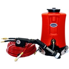 ESS Maxcharge XT-3 and BP-1 Electrostatic Sprayers. Both Sprayers are brand new.