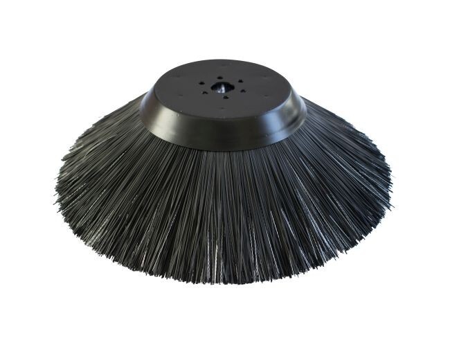 Side Brush Floorpul 640 ME, 640 MT, 700, 940 ME /MTA -Poly 1.0 / Corrugated Wire 0.3 vz