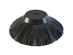 Side Brush Floorpul 640 ME, 640 MT, 700, 940 ME /MTA -Poly 1.0 / Corrugated Wire 0.3 vz