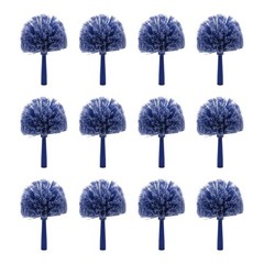 Jt Eaton 1710Bl Duster Replacement Head 7-1/2 Length X 7 Width X 9 Height Blue