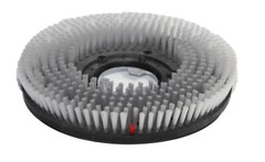 15″MediumDuty Aggressive Rotary Scrub Brush fitEmotor EM-25 SJ-25 Floor Scrubber