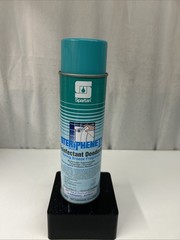 Spartan Steriphene II Disinfectant Deodorant Spray with Spring Breeze Scent 15oz
